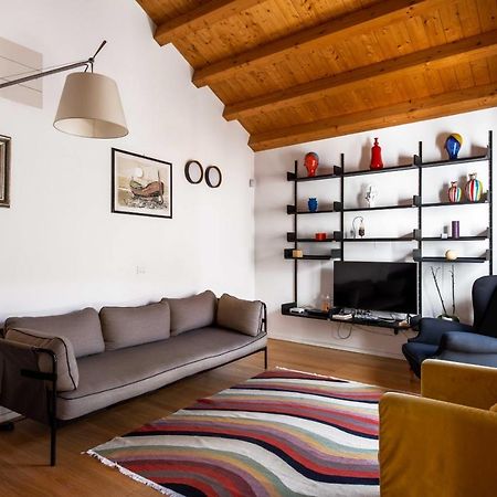 Pomodoro House Allo Spasimo Palermo Luaran gambar