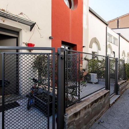 Pomodoro House Allo Spasimo Palermo Luaran gambar