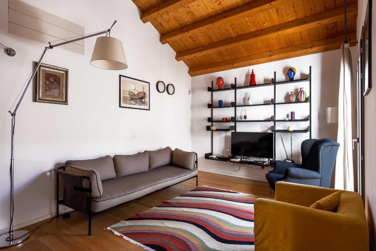 Pomodoro House Allo Spasimo Palermo Luaran gambar