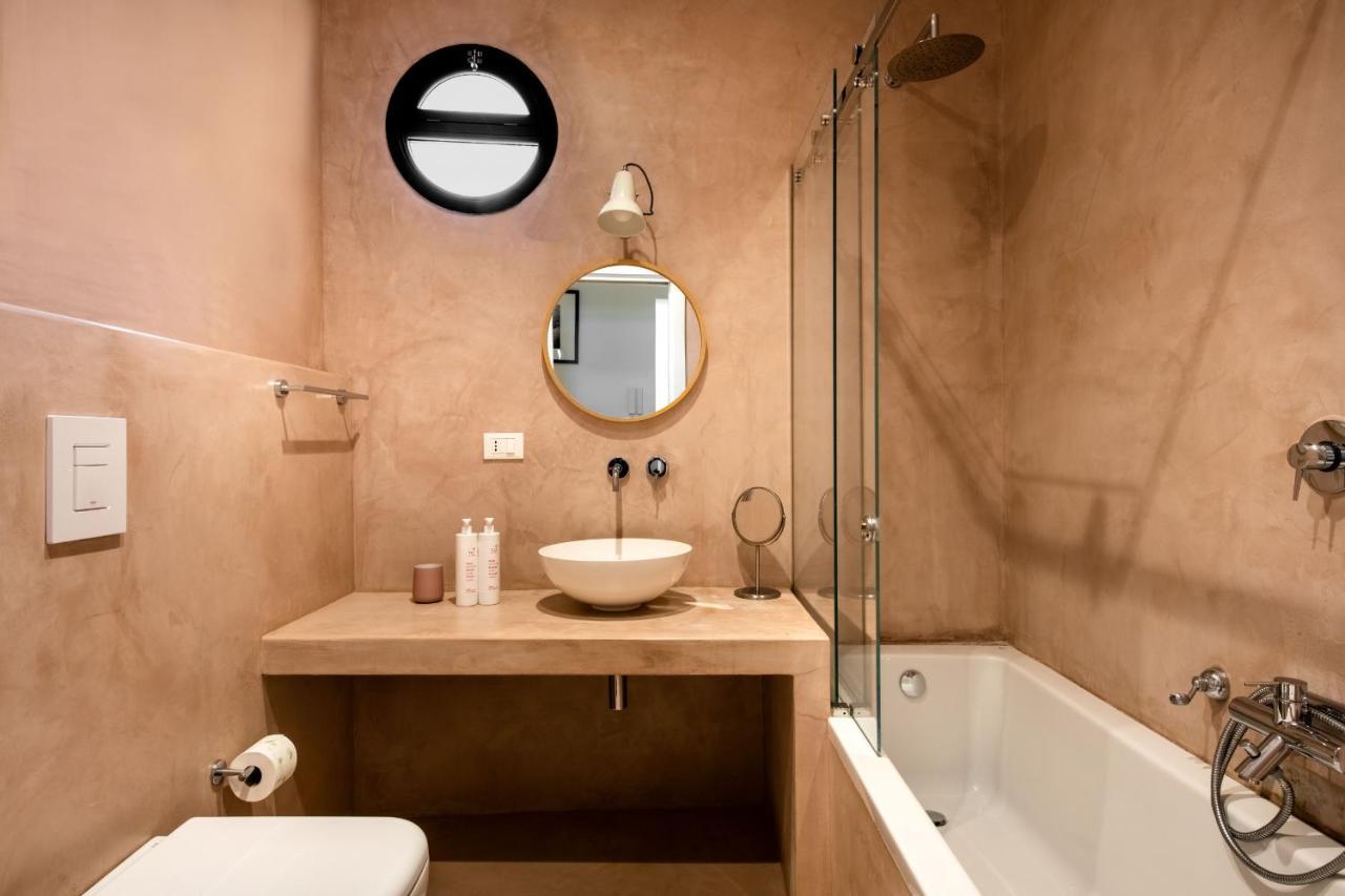 Pomodoro House Allo Spasimo Palermo Luaran gambar