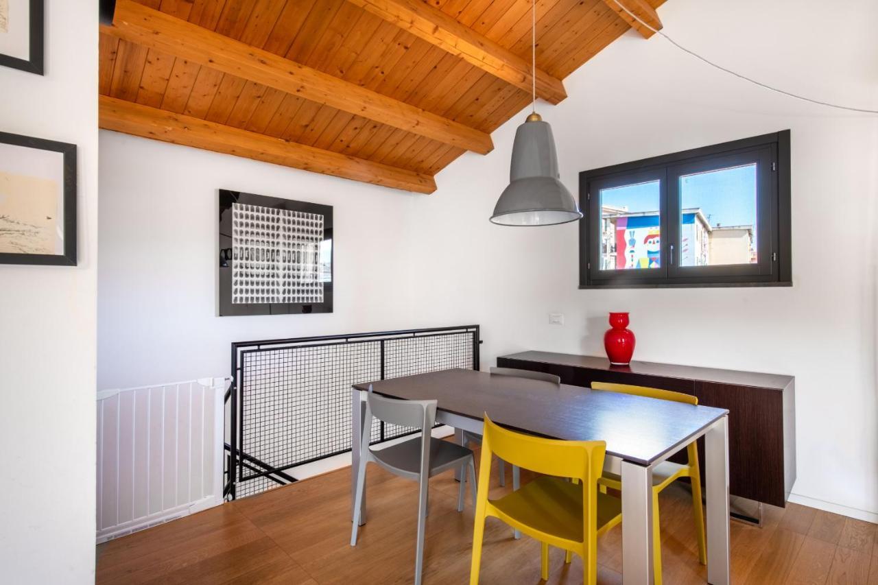 Pomodoro House Allo Spasimo Palermo Luaran gambar