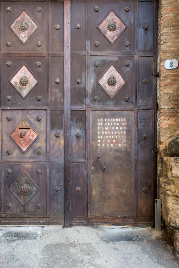 Pomodoro House Allo Spasimo Palermo Luaran gambar