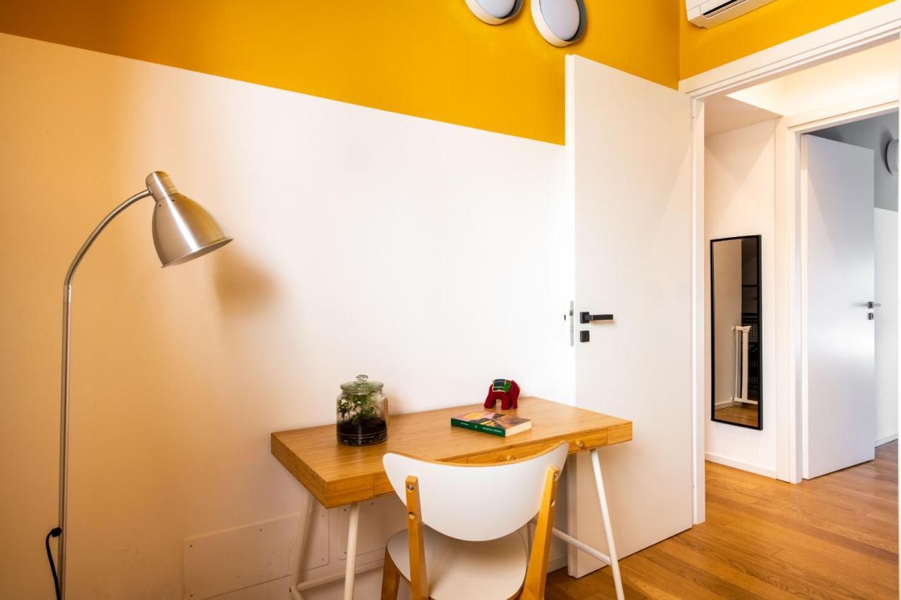Pomodoro House Allo Spasimo Palermo Luaran gambar