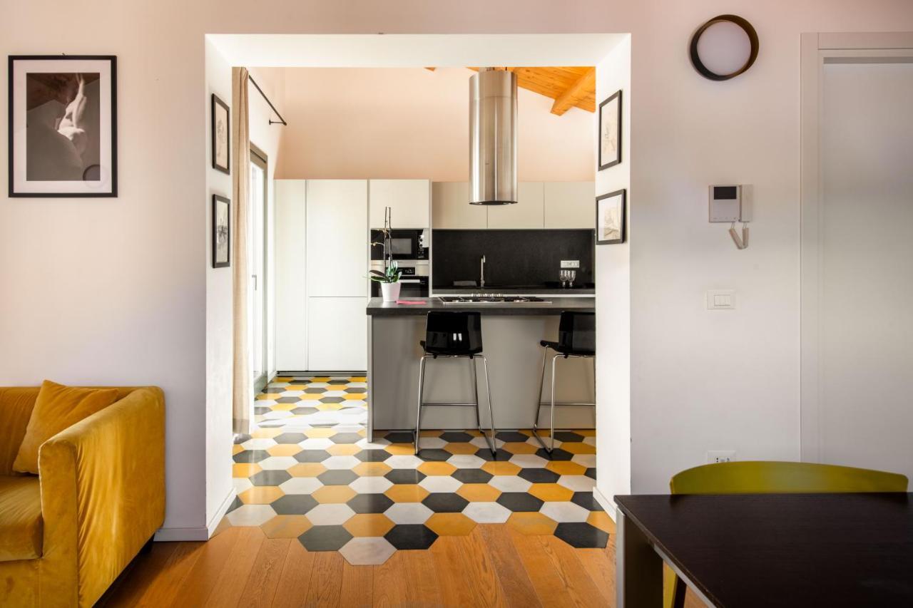 Pomodoro House Allo Spasimo Palermo Luaran gambar
